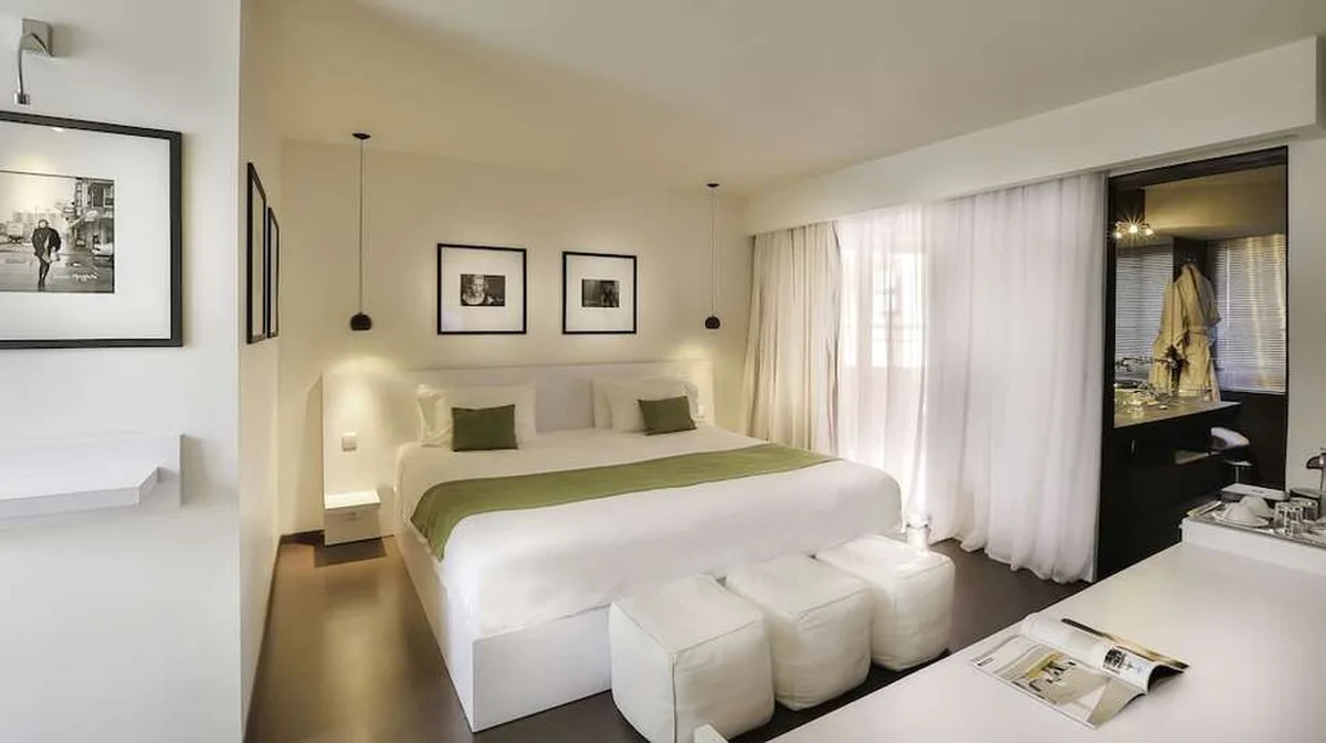 Bab Hotel — hoofdfoto