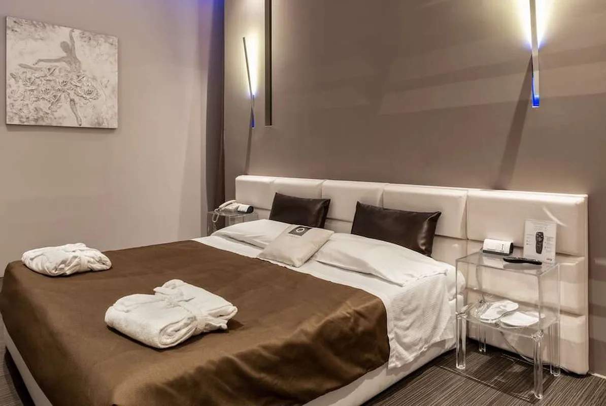 Le Camp Resort — hoofdfoto