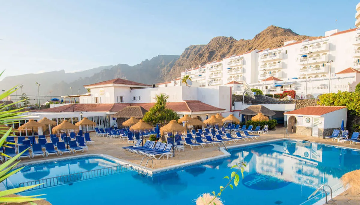 Ona El Marqués Resort — hoofdfoto
