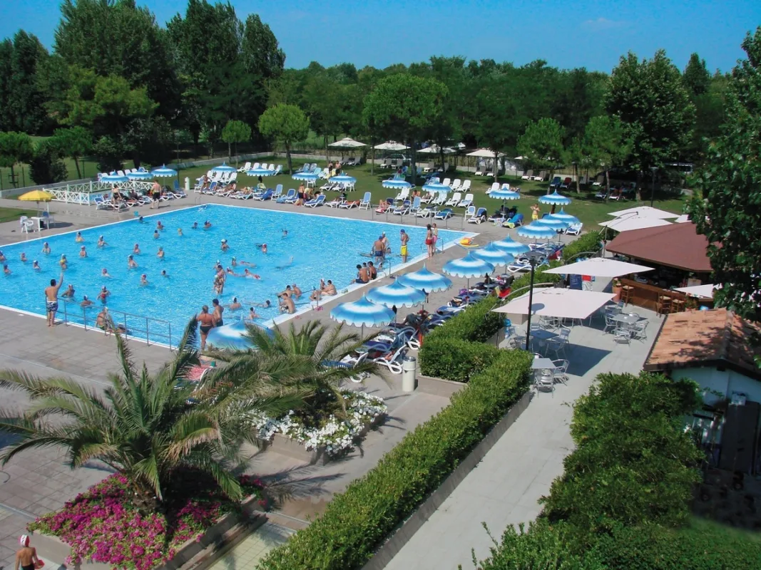 Camping Rubicone — hoofdfoto