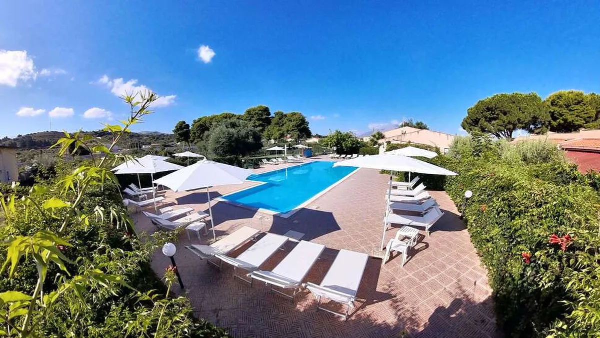 Villa Teti — hoofdfoto