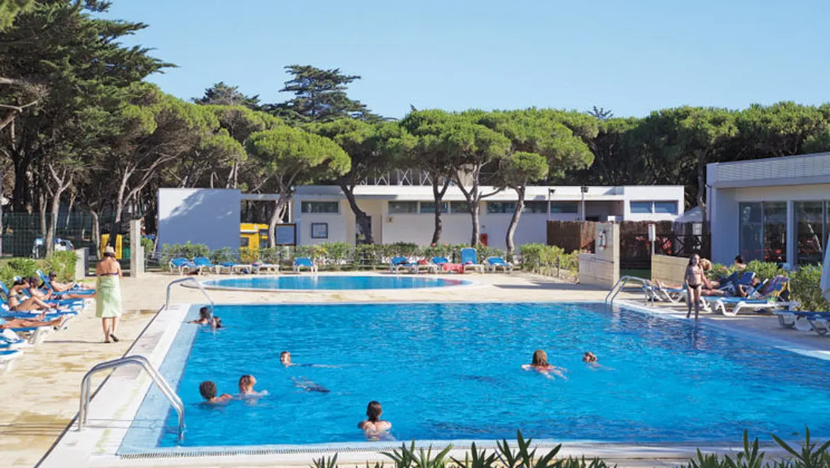 Camping Guincho — hoofdfoto