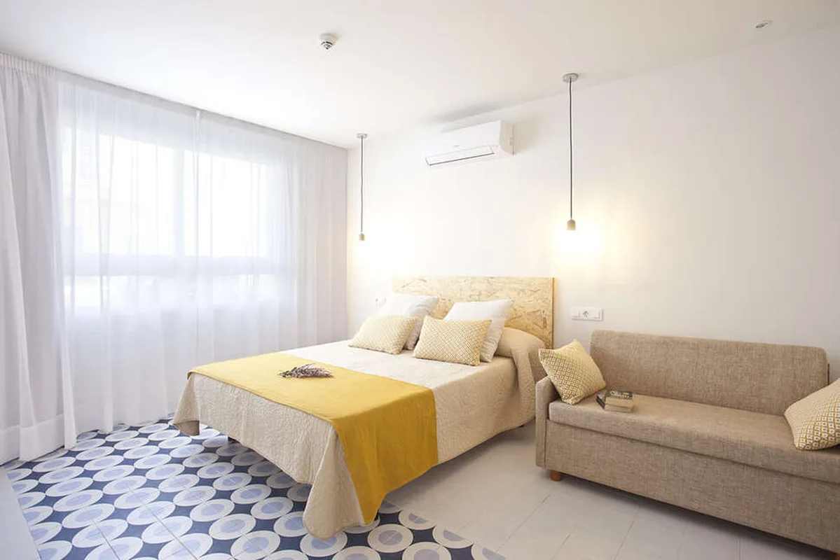 Cala Morlanda Estudios — hoofdfoto