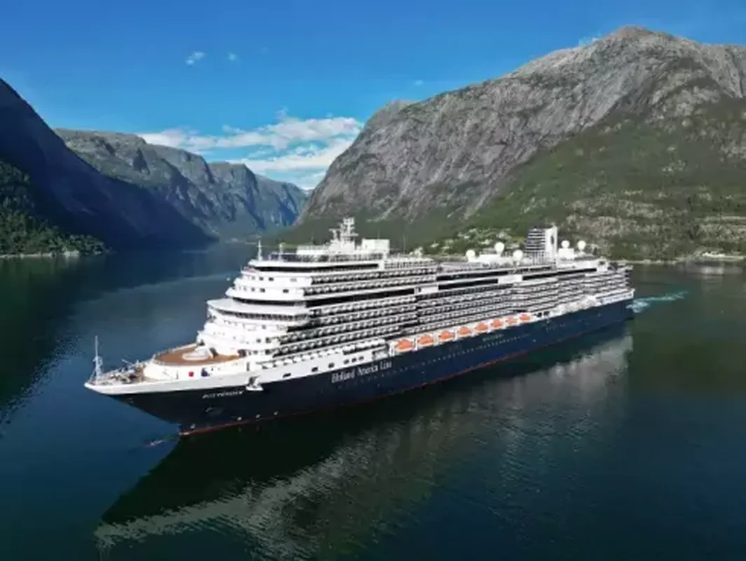 Cruise Noorse Fjorden met het Nordfjord (27-09-2026) — hoofdfoto