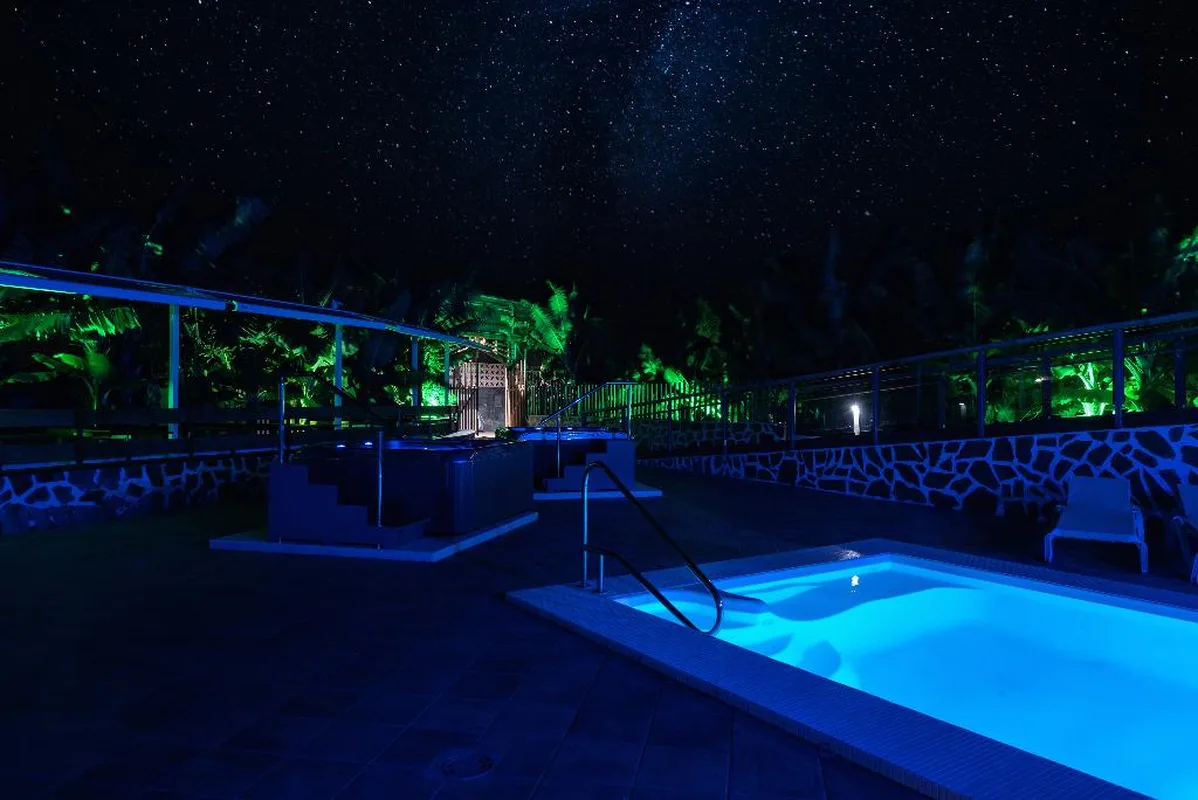Hacienda La Dehesa — hoofdfoto