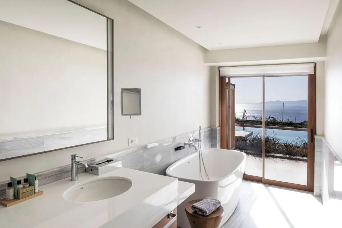 Porto Elounda Golf & Spa Resort — hoofdfoto