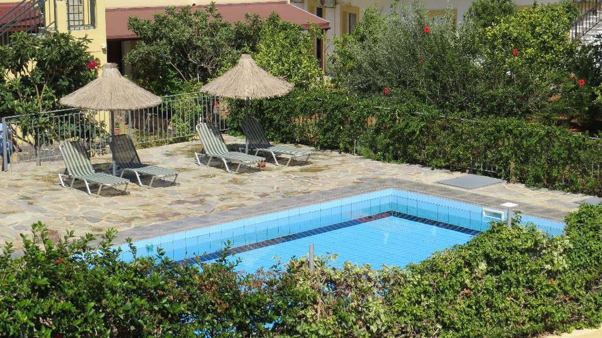 Villa Medusa — hoofdfoto