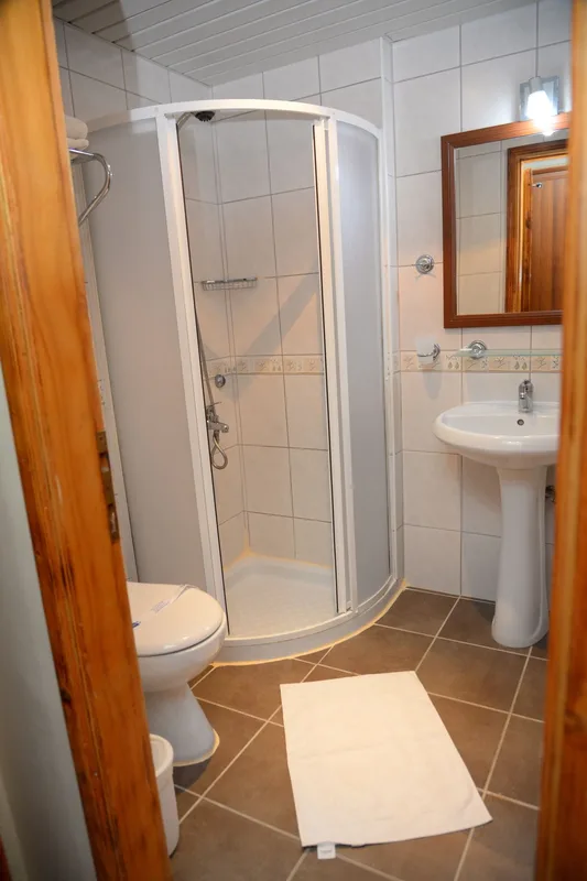 Karbel Hotel — hoofdfoto