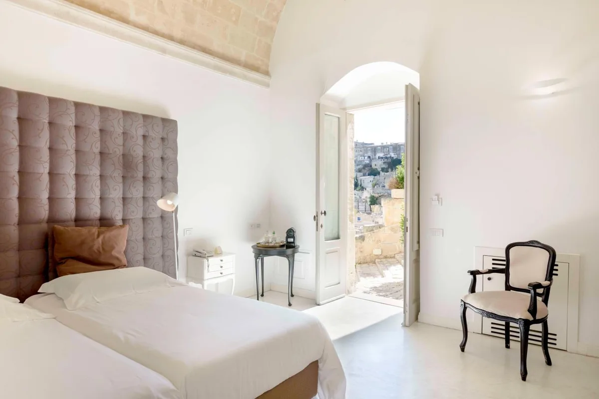 Sant'Angelo Luxury Resort, hoofdfoto