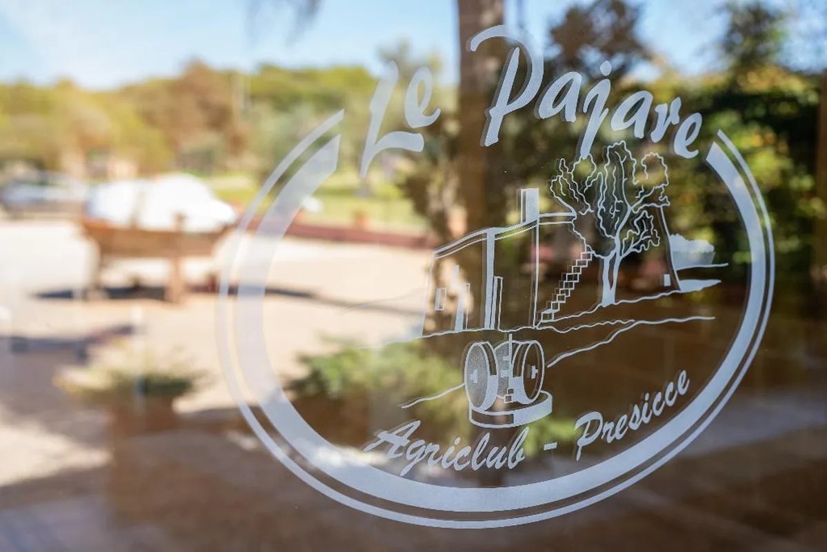 Masseria Le Pajare, hoofdfoto