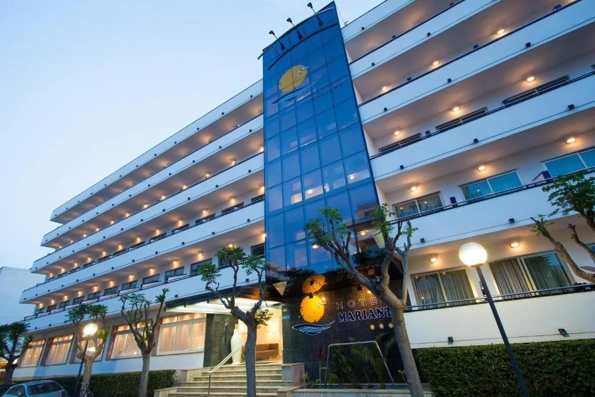 Mariant — hoofdfoto