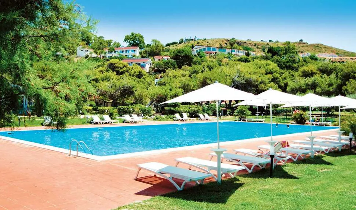 BV Kalafiorita Resort — hoofdfoto