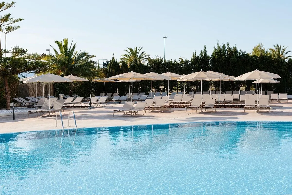 Bordoy Alcudia Bay — hoofdfoto