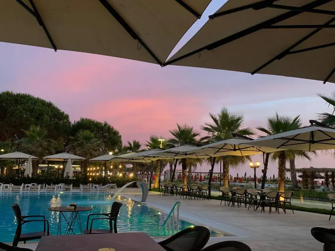 Hotel Bounty — hoofdfoto