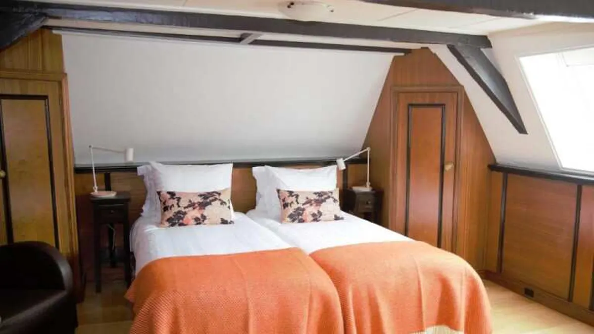 Logement Garjen — hoofdfoto