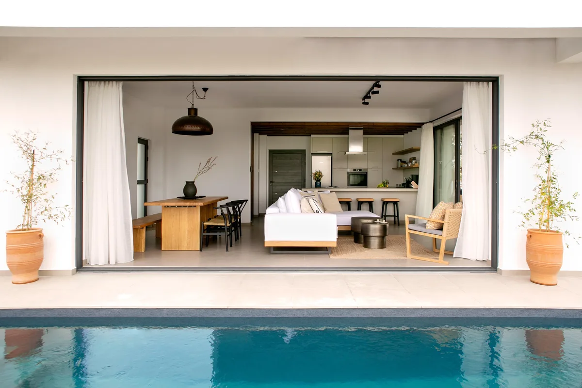 Louis Premier Pearl Villas — hoofdfoto