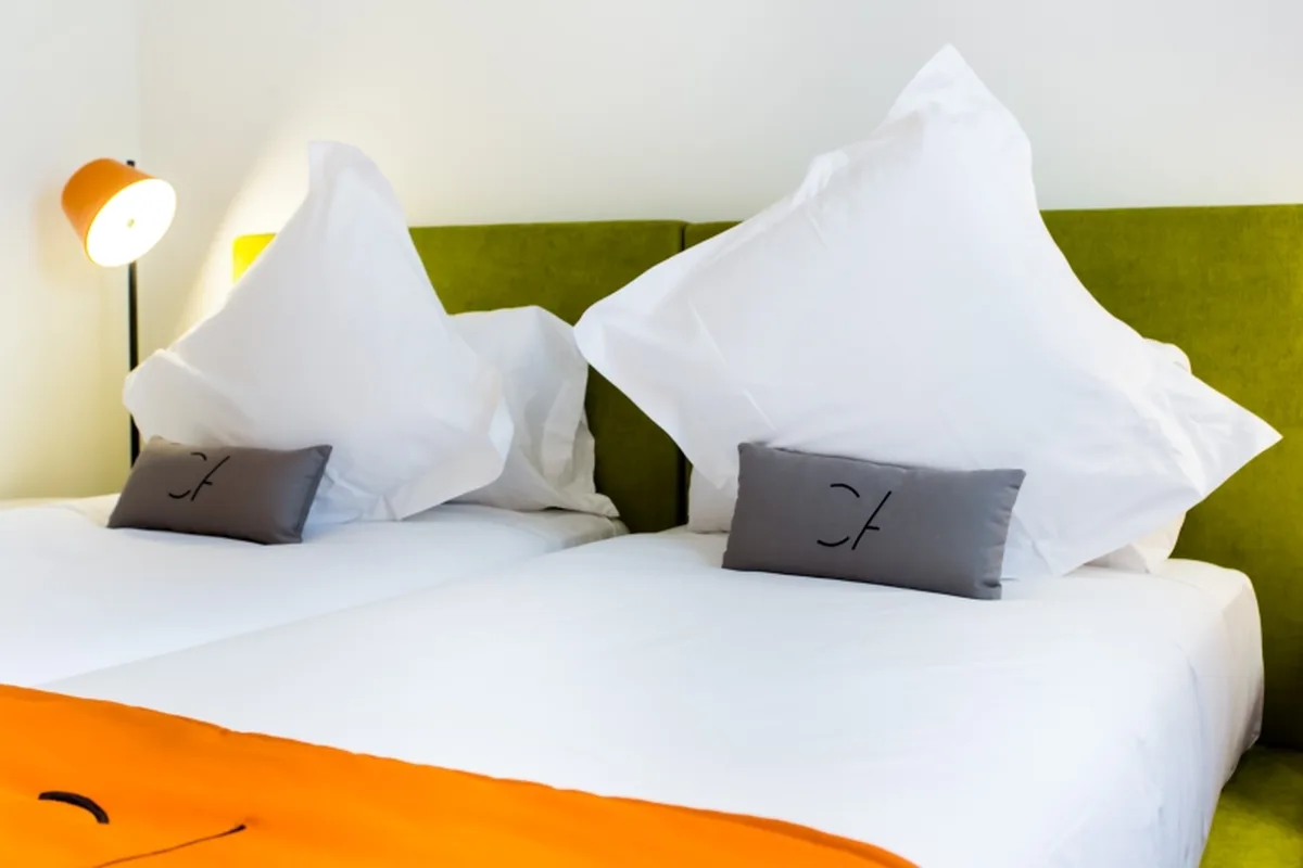 Cosmo Apartments Passeig de Gracia — hoofdfoto