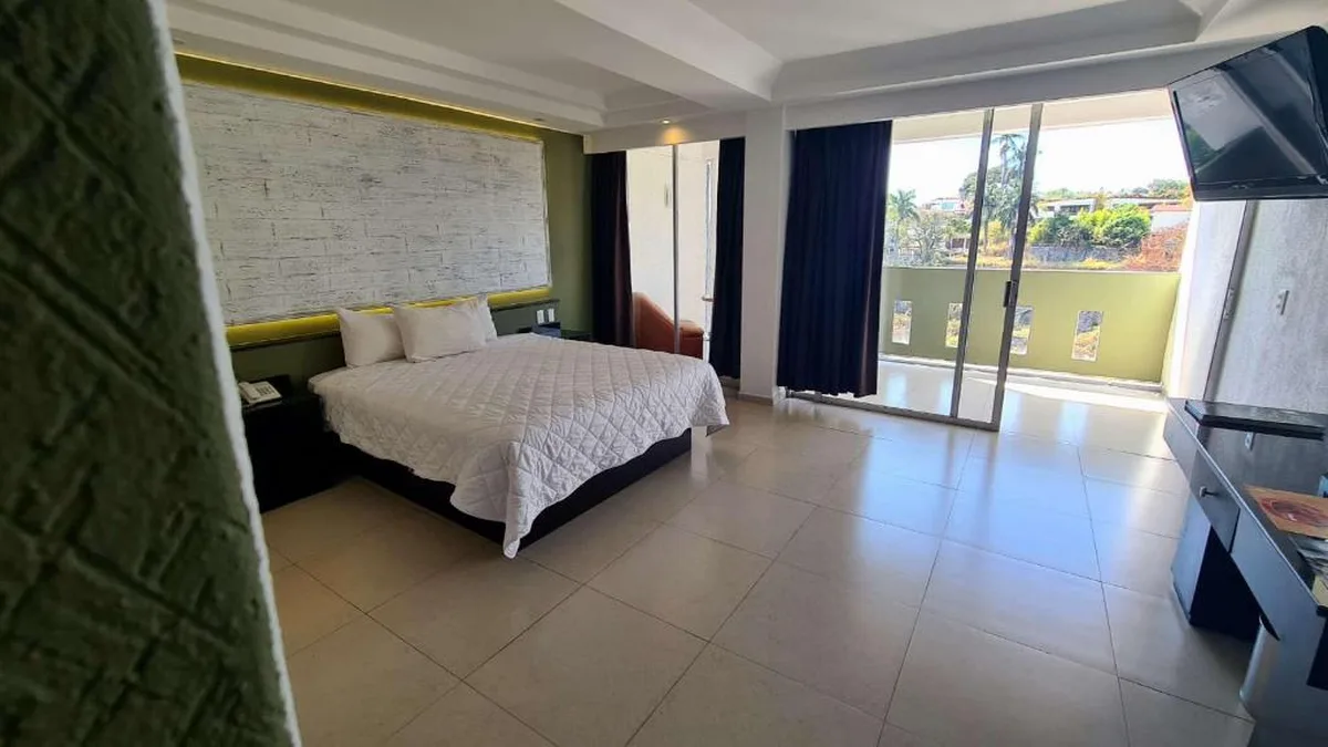 Hotel Borda Cuernavaca, hoofdfoto