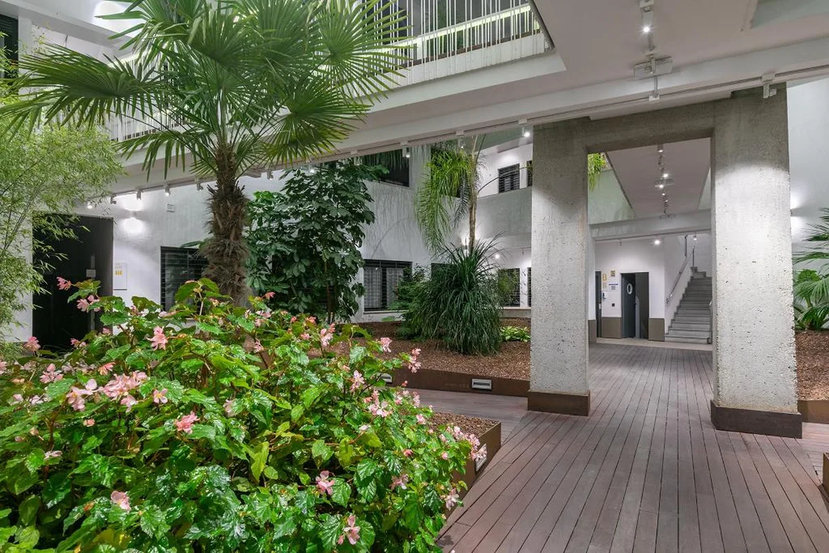 Holiday Rentals Tempa Museo — hoofdfoto