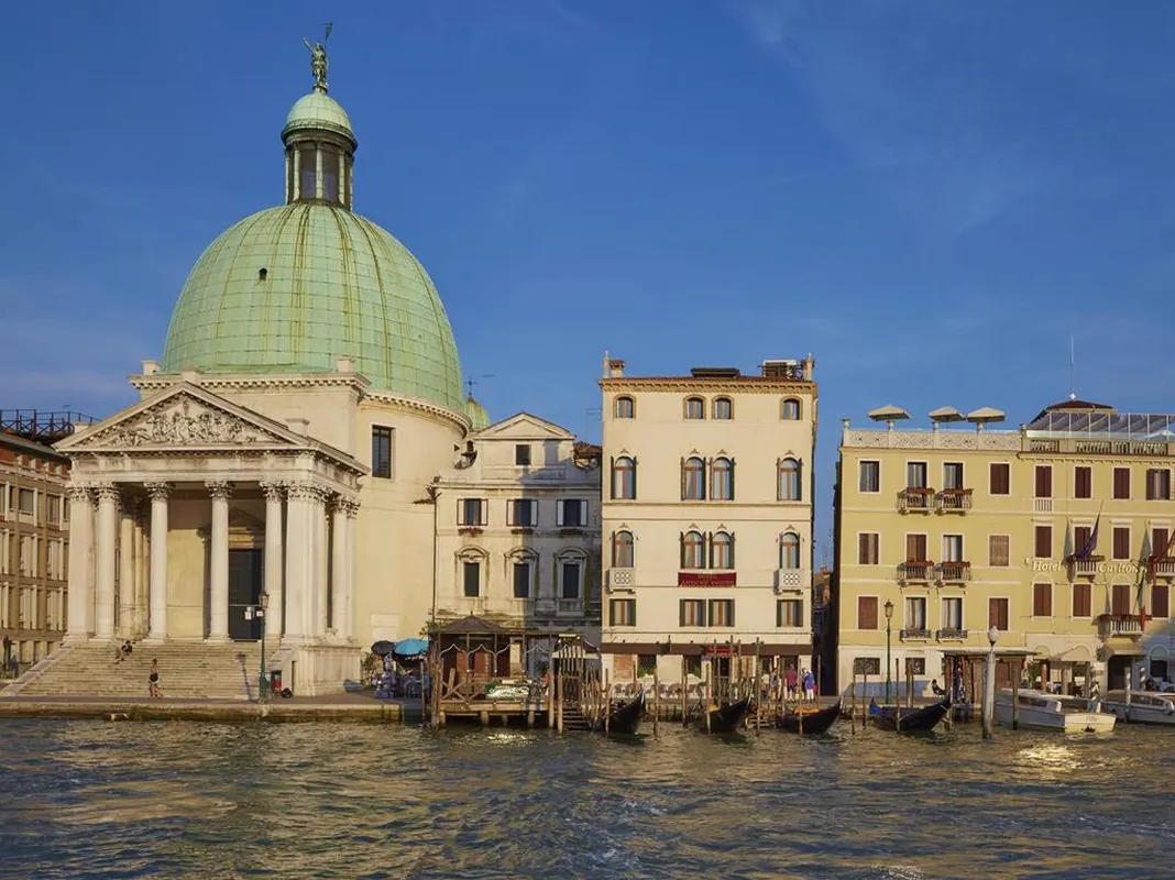 Antiche Figure — hoofdfoto