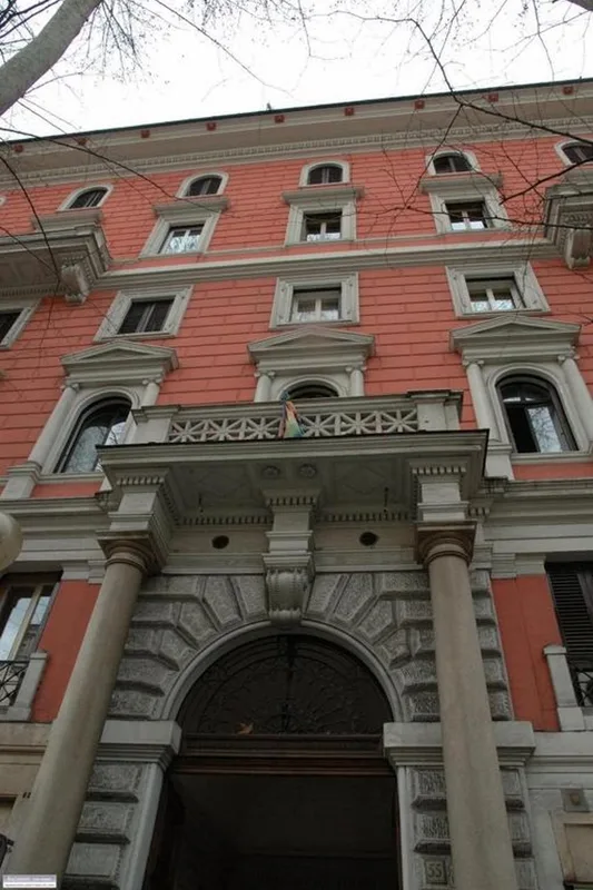 Cesar Palace Bed & Breakfast — hoofdfoto