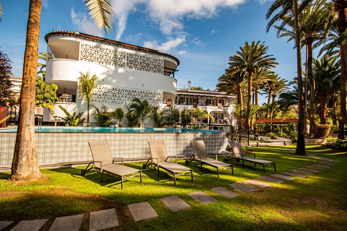 Edén Meloneras by TAM Resorts — hoofdfoto