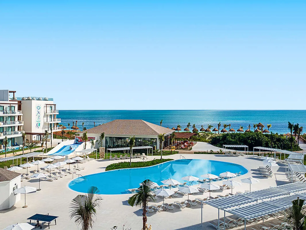 Ocean Allure Costa Mujeres — hoofdfoto