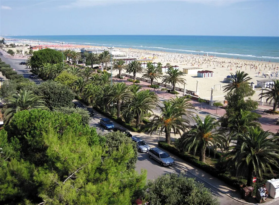 Village Juliamare — hoofdfoto