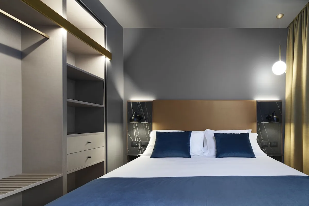 Executive Spa Hotel, hoofdfoto