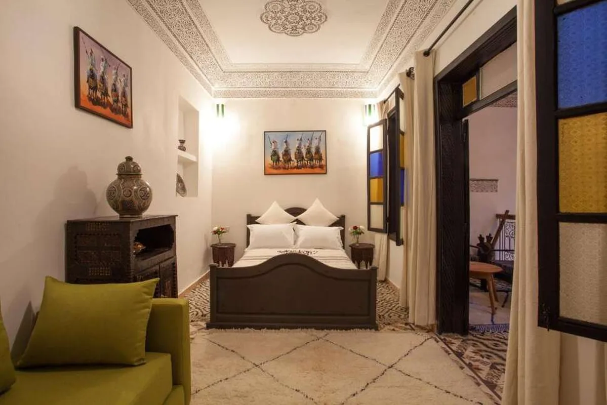 Riad 111 — hoofdfoto