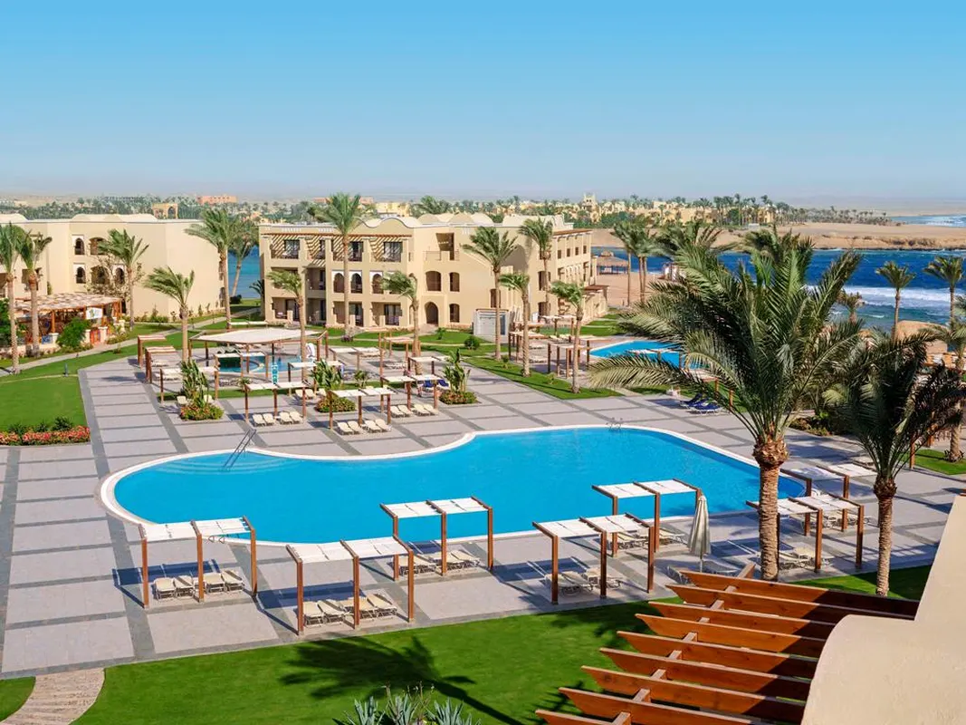 TUI BLUE Samaya — hoofdfoto