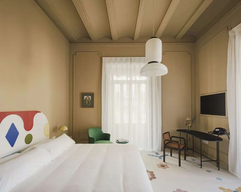 Hotel Casa Clarita By SH Hoteles — hoofdfoto