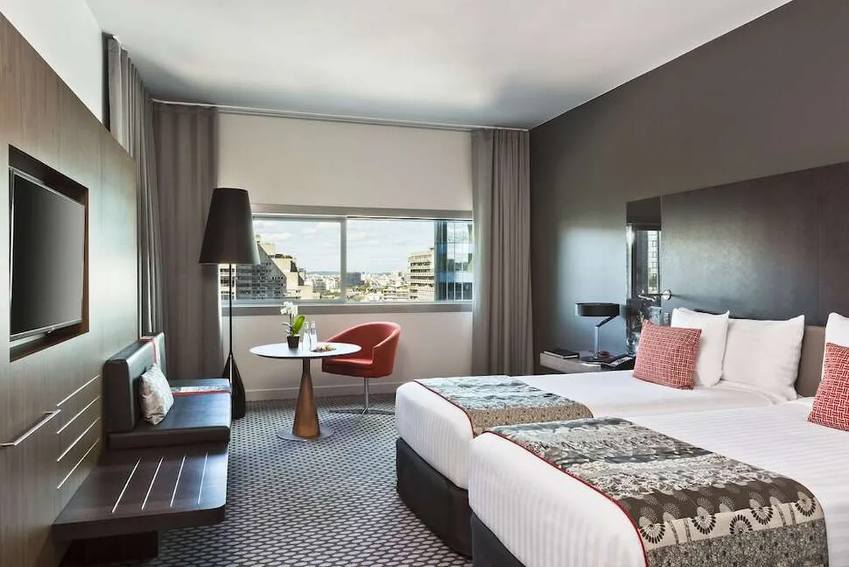 Melia Paris La Defense, hoofdfoto