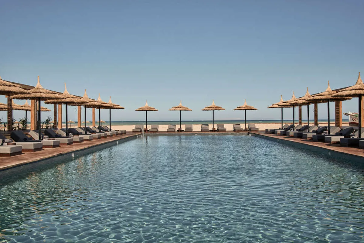 Casa Cook El Gouna - adults only — hoofdfoto