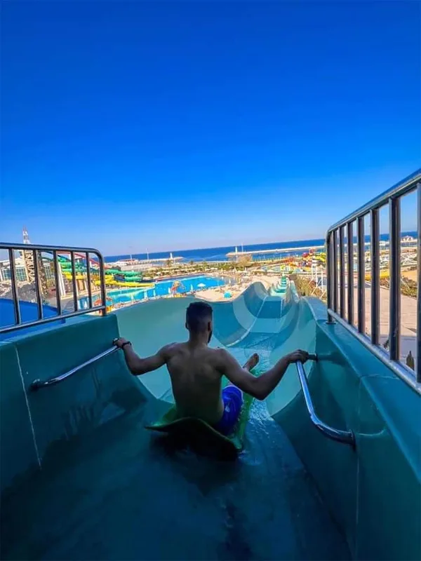 Eastern El-Galala Aquapark Ain Sokhna, hoofdfoto