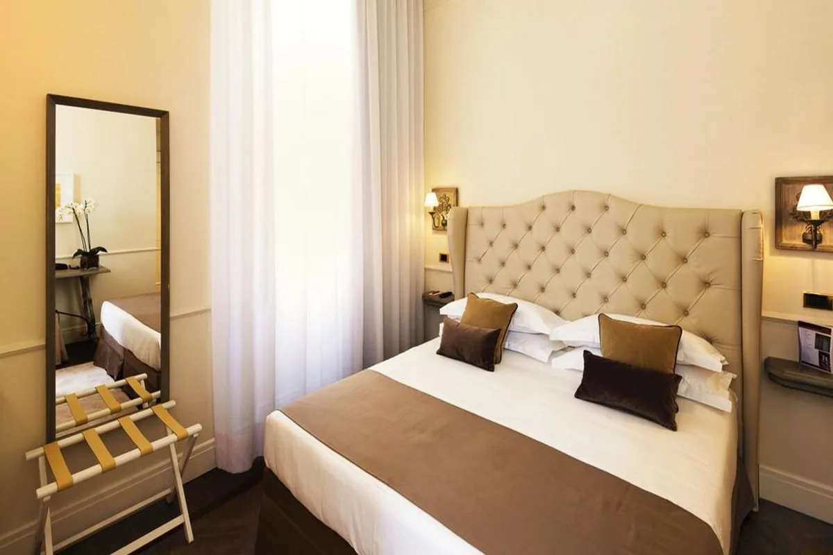 Hotel Boutique Palazzo Lorenzo — hoofdfoto