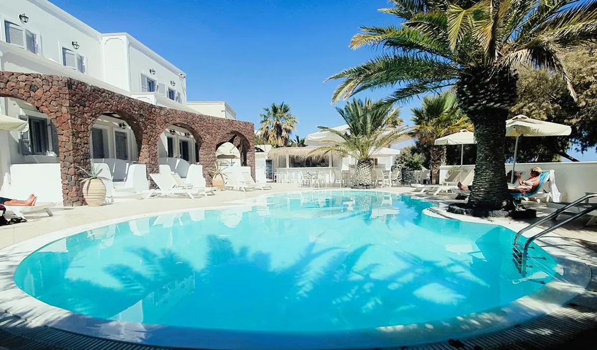 Arion Bay — hoofdfoto