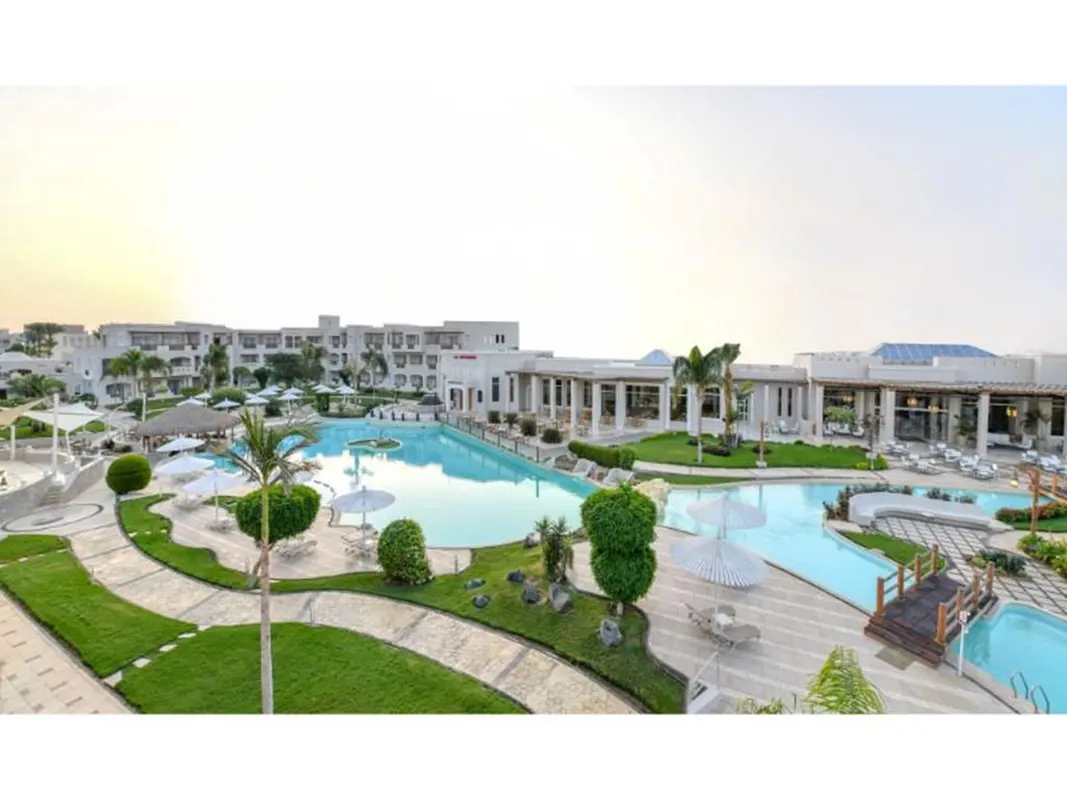 Iberotel Casa Del Mar Resort — hoofdfoto