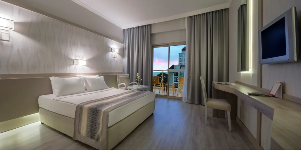 Grand Ring Hotel — hoofdfoto