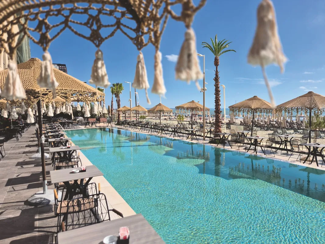 Royal G Deluxe Hotel & Spa — hoofdfoto