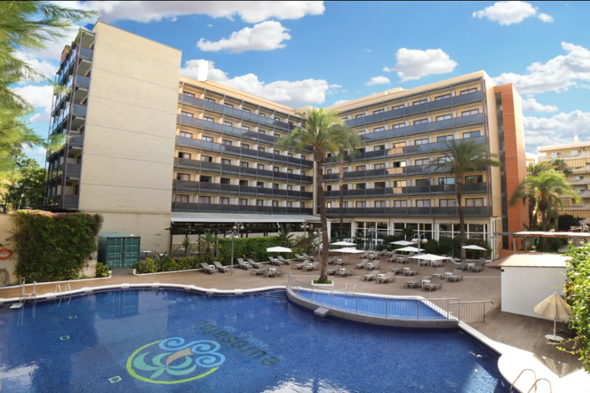 EuroSalou & Spa — hoofdfoto