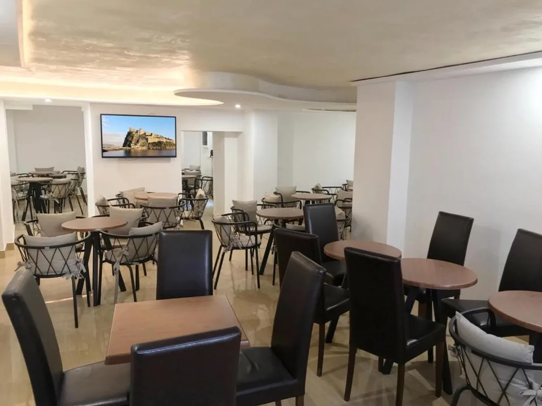 Hotel Terme Bristol, hoofdfoto