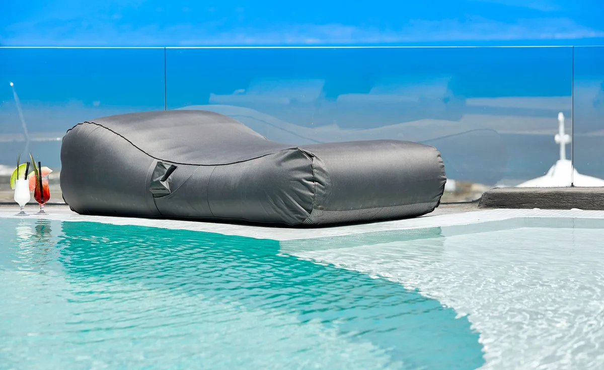 Anchor Suites, hoofdfoto