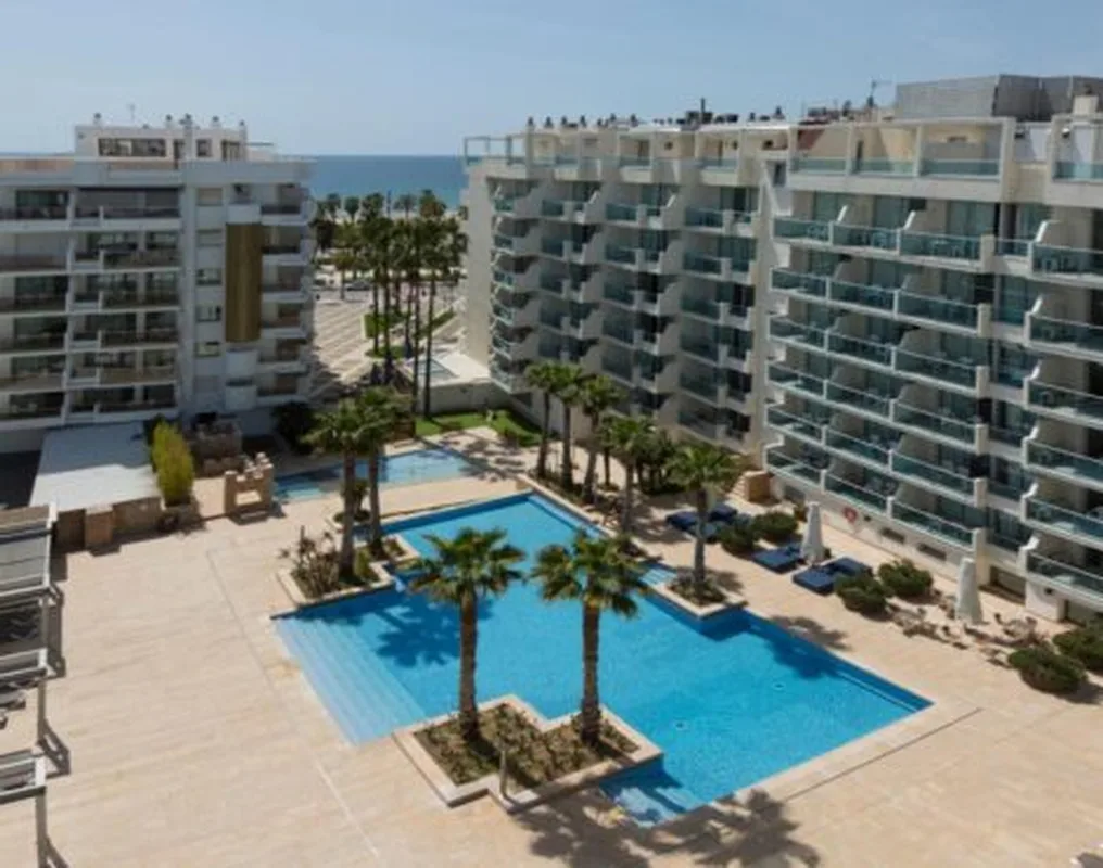 Hotel Blaumar, hoofdfoto