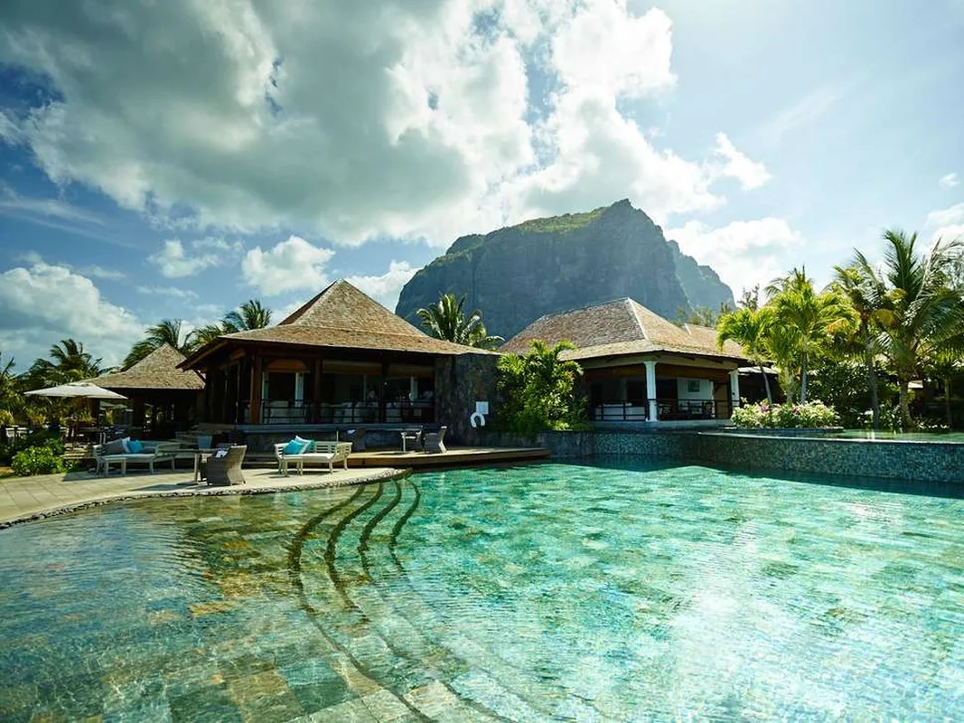 LUX Le Morne — hoofdfoto