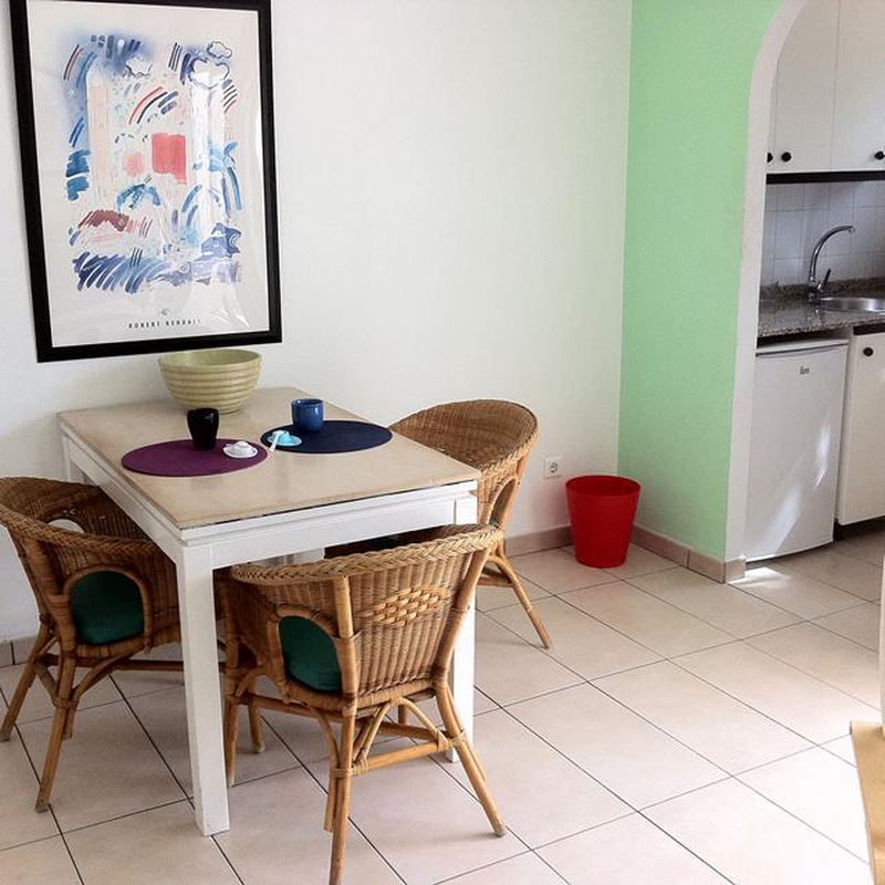 Appartementen Corona Verde — hoofdfoto