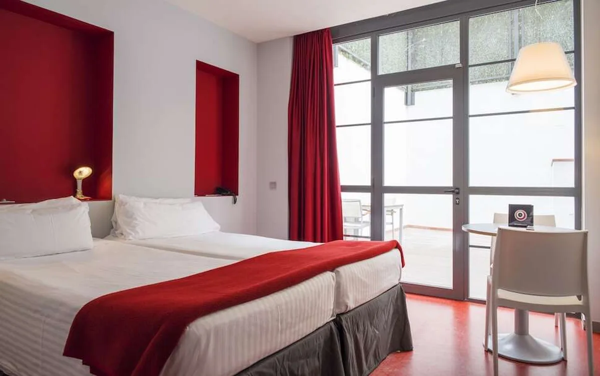Hotel Ciutat Vella, hoofdfoto