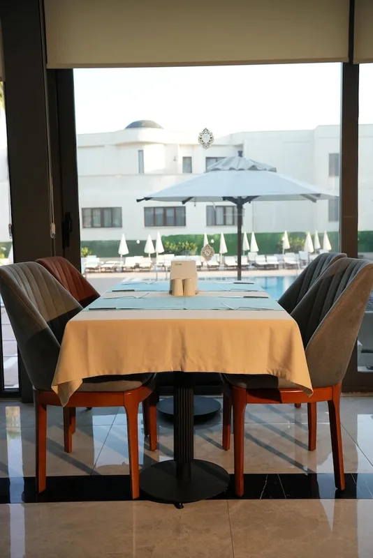 Ada Newday Resort Hotel, hoofdfoto