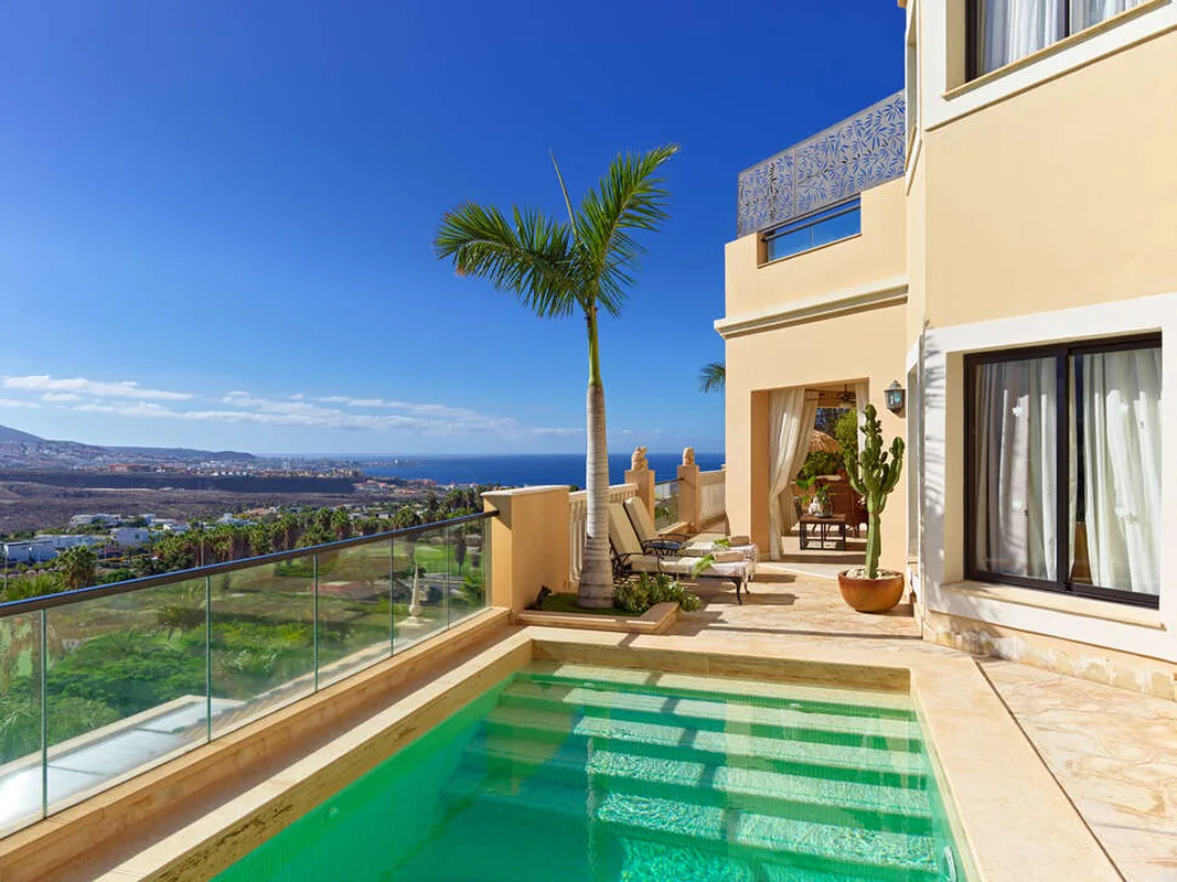 Royal Garden Villas & Spa — hoofdfoto