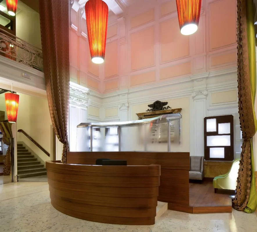 Repubblica Firenze Luxury Apartments UNA Esperienze — hoofdfoto